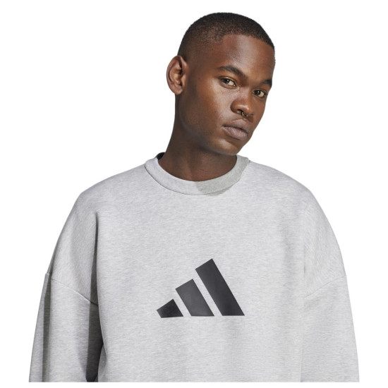 Adidas Ανδρικό φούτερ Future Icons 3 Bar Sweatshirt